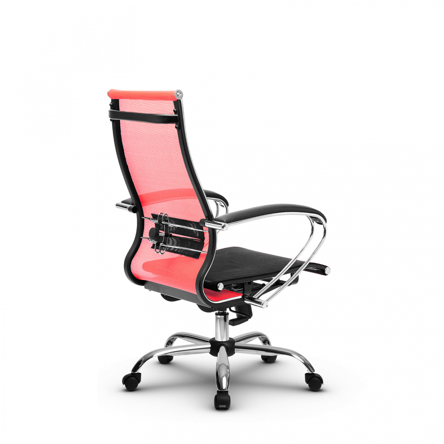 МЕТТА B 2m 9/K131 (Красный ), Основание МЕТТА 17833