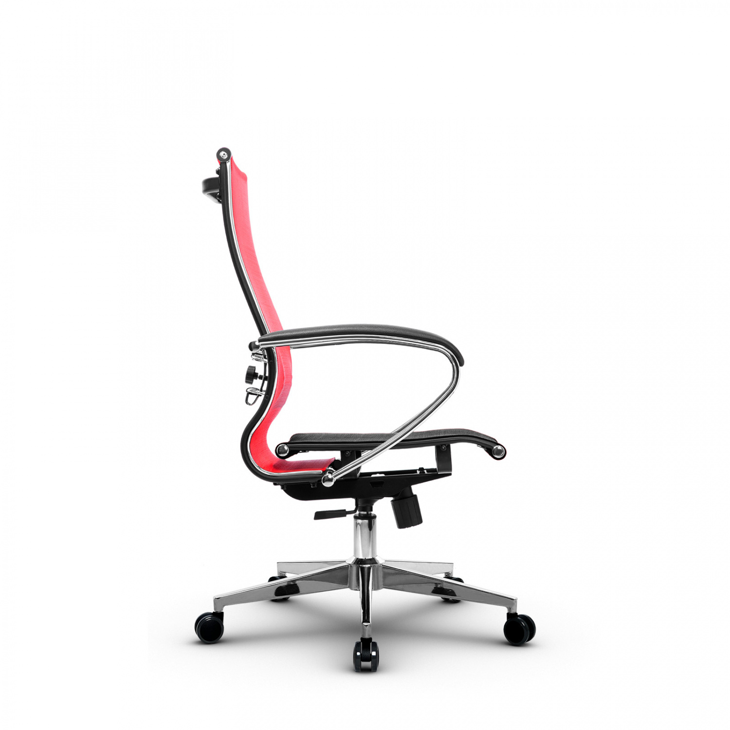 МЕТТА B 2m 9/K131 (Красный ), Основание МЕТТА 17834