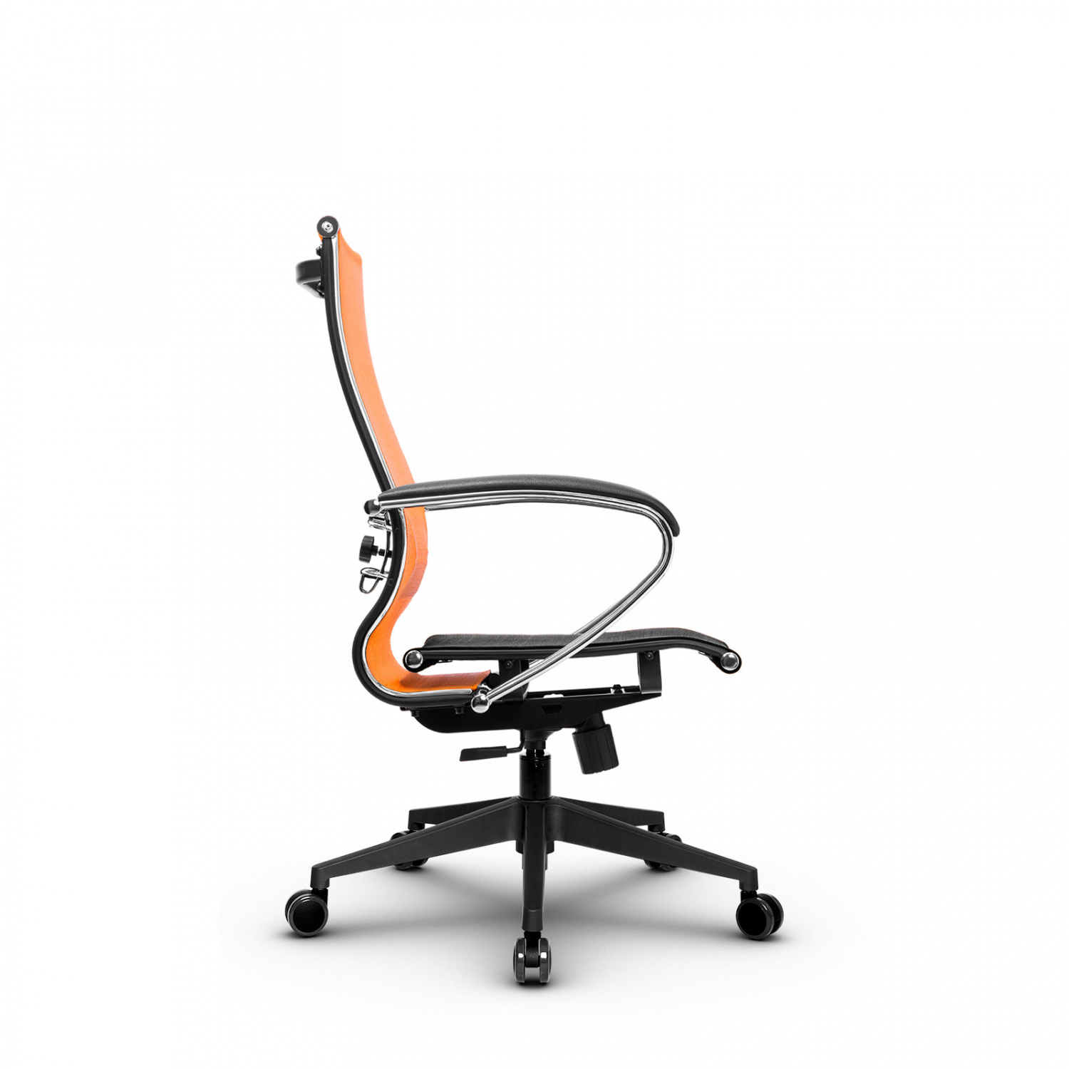 МЕТТА B 2m 9/K131 (Оранжевый ), Основание МЕТТА 17832