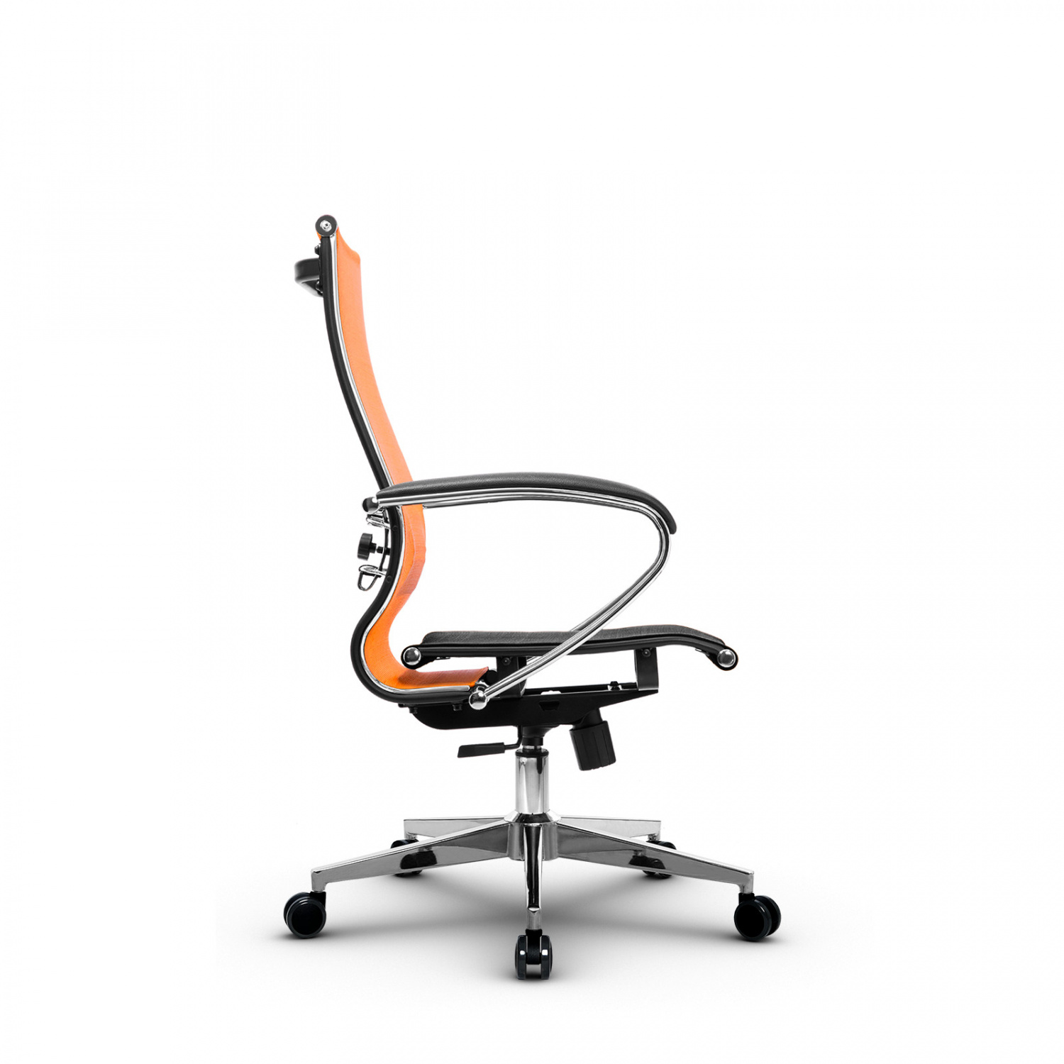 МЕТТА B 2m 9/K131 (Оранжевый ), Основание МЕТТА 17834