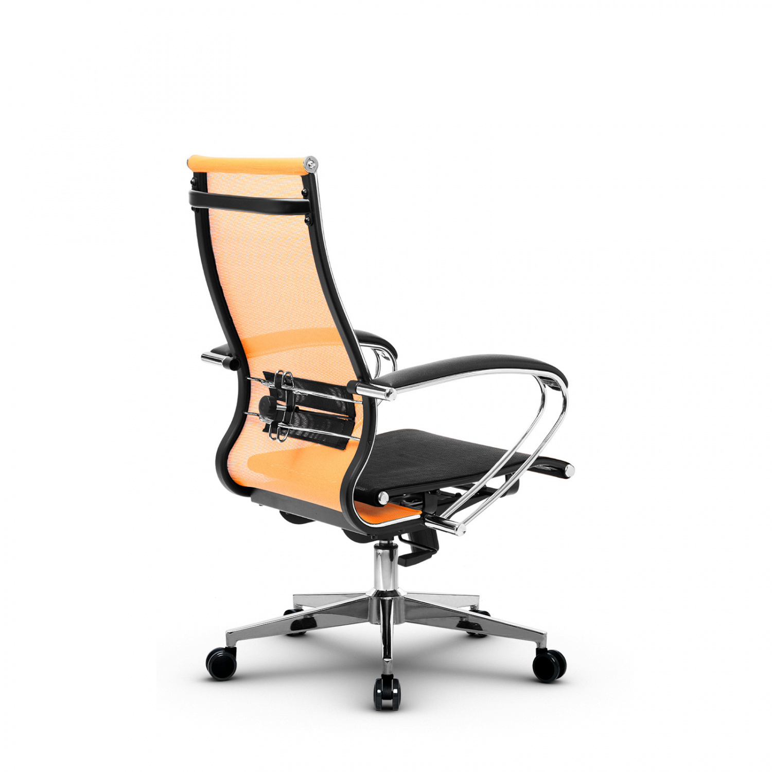 МЕТТА B 2m 9/K131 (Оранжевый ), Основание МЕТТА 17834