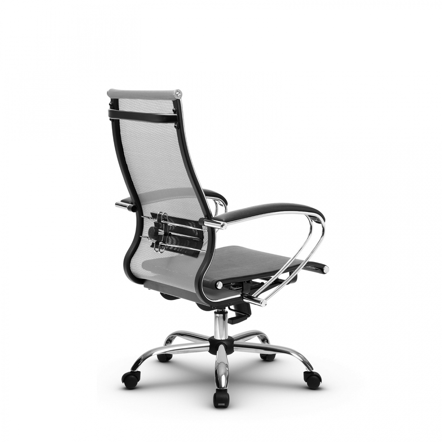 МЕТТА B 2m 9/K131 (Серый/Серый ), Основание МЕТТА 17833