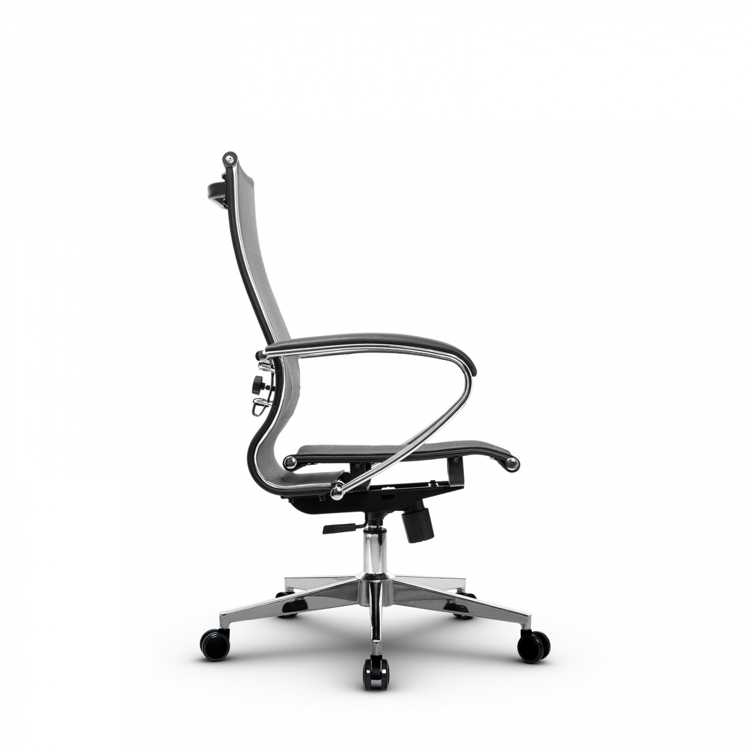 МЕТТА B 2m 9/K131 (Серый/Серый ), Основание МЕТТА 17834