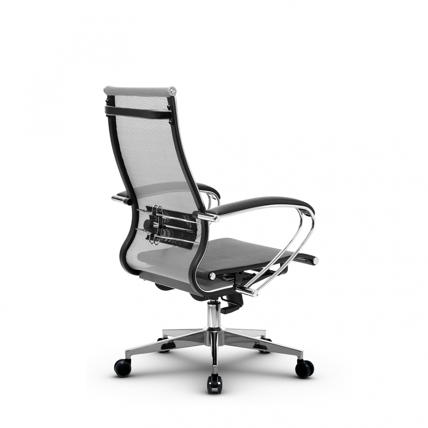 МЕТТА B 2m 9/K131 (Серый/Серый ), Основание МЕТТА 17834