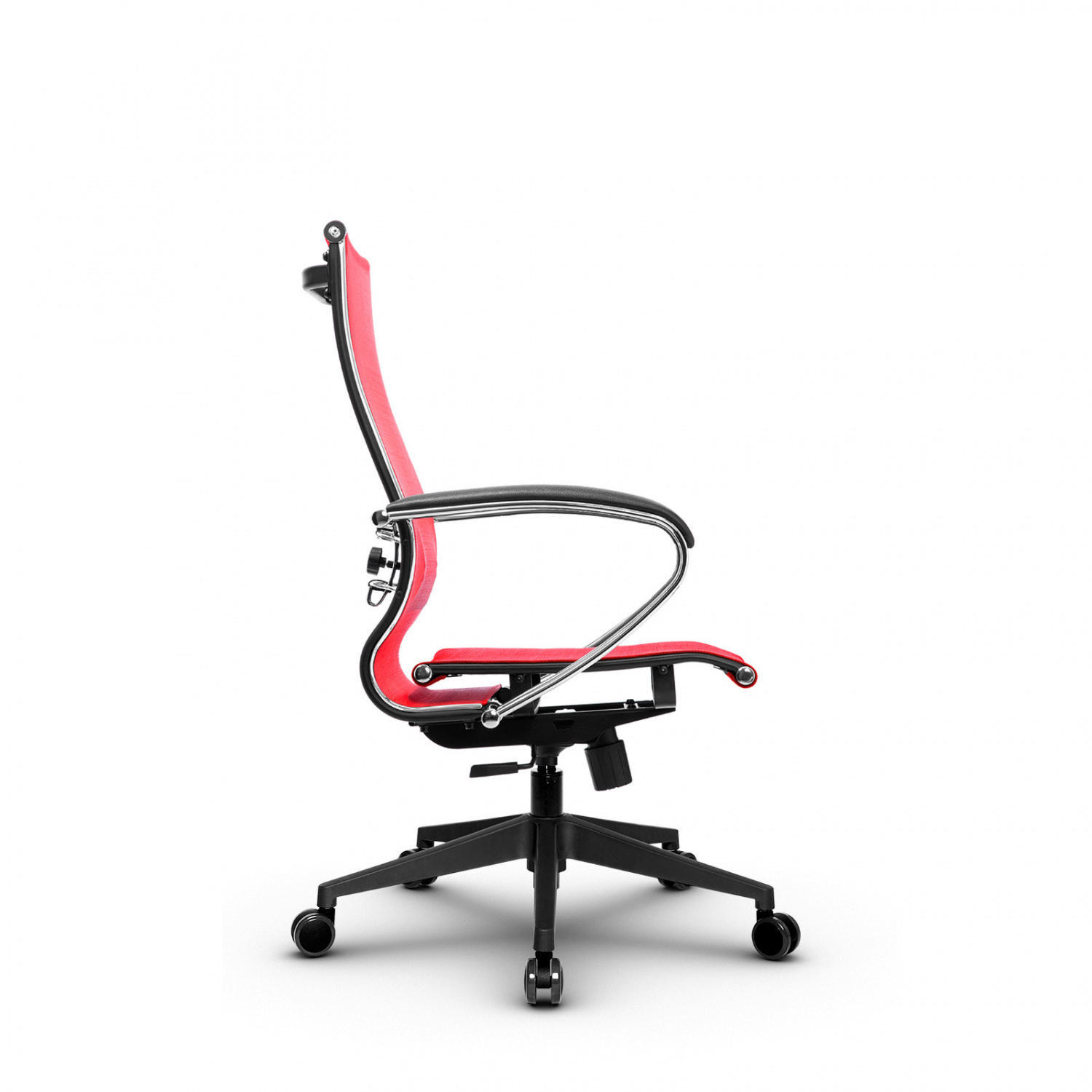 МЕТТА B 2m 9/K131 (Красный/Красный ), Основание МЕТТА 17832