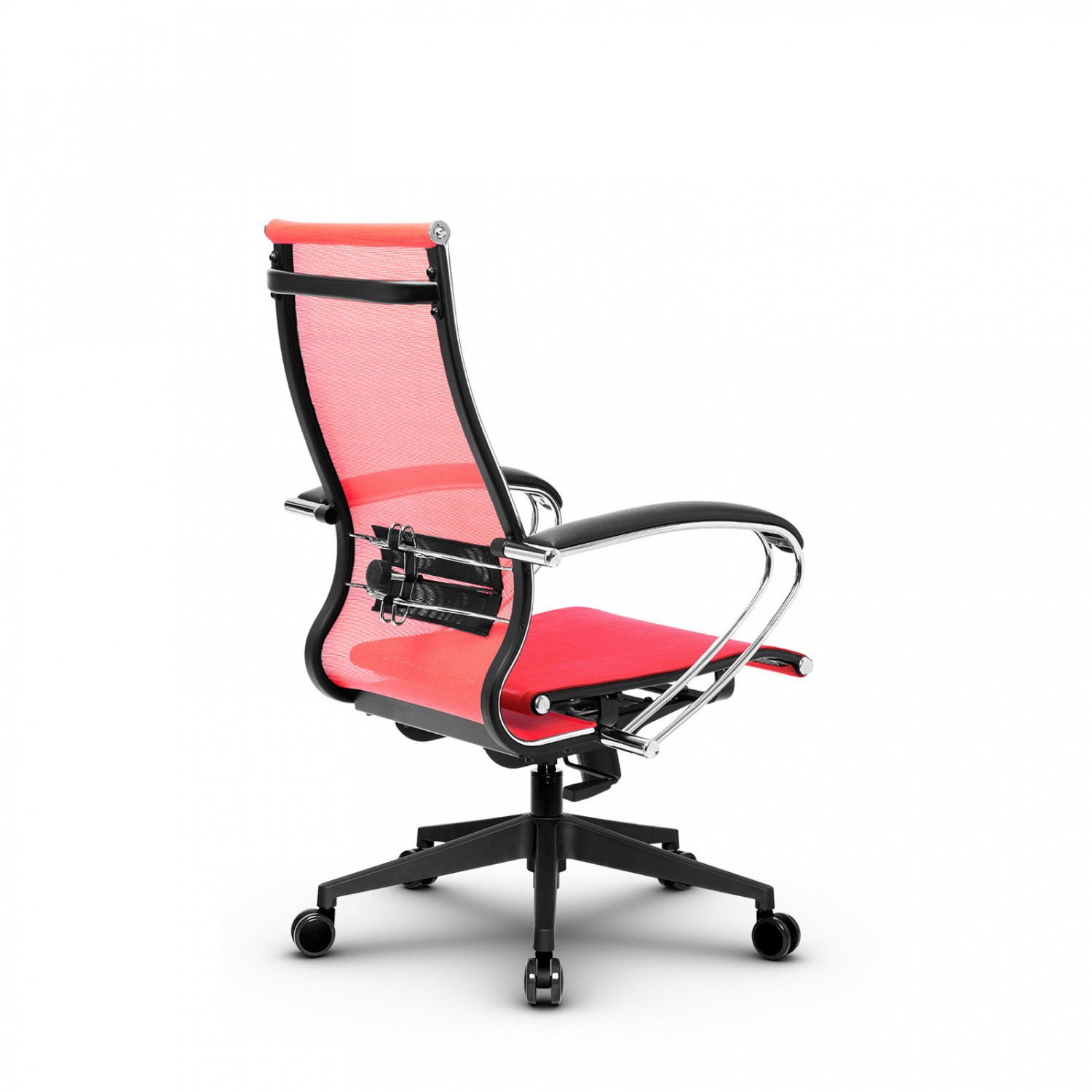 МЕТТА B 2m 9/K131 (Красный/Красный ), Основание МЕТТА 17832