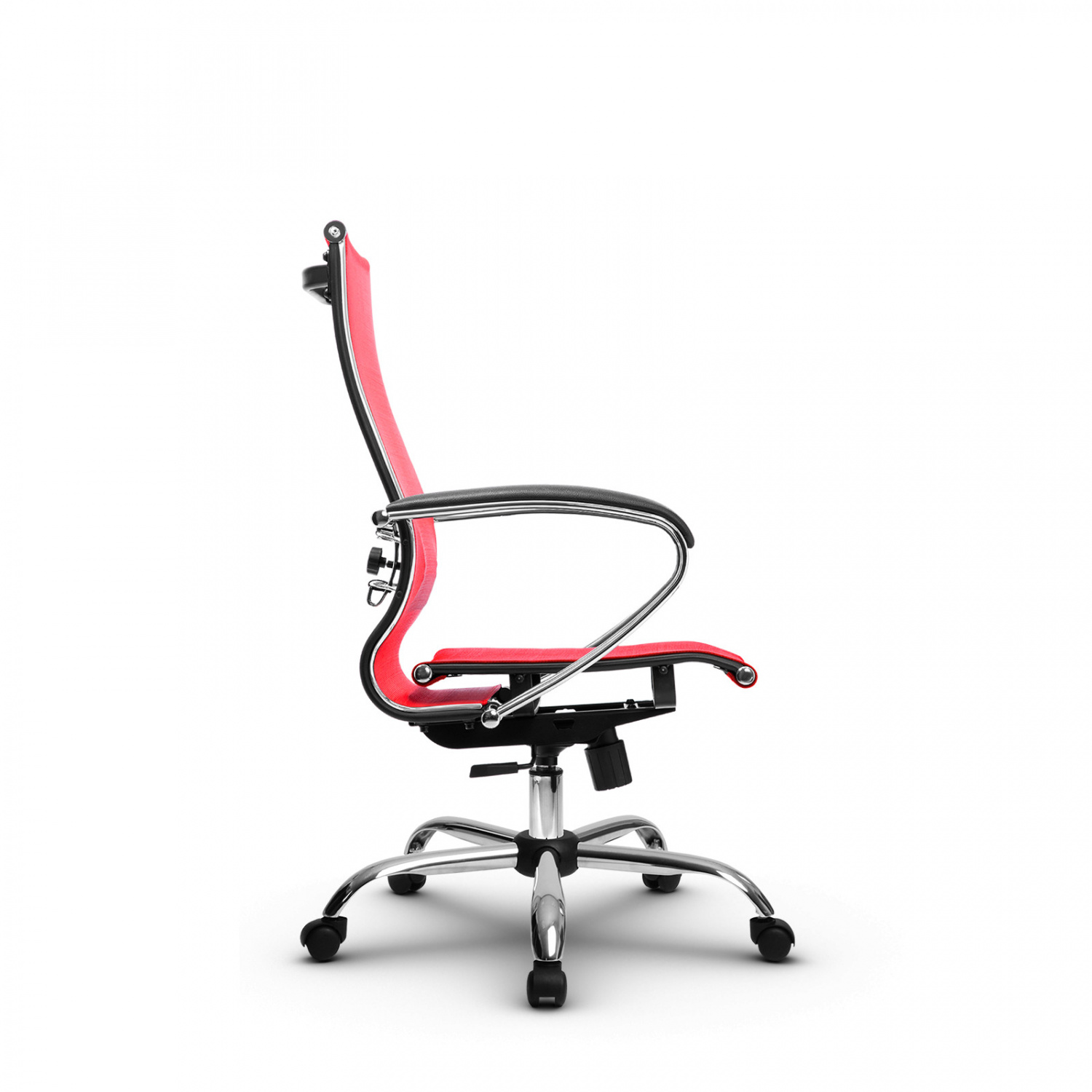 МЕТТА B 2m 9/K131 (Красный/Красный ), Основание МЕТТА 17833