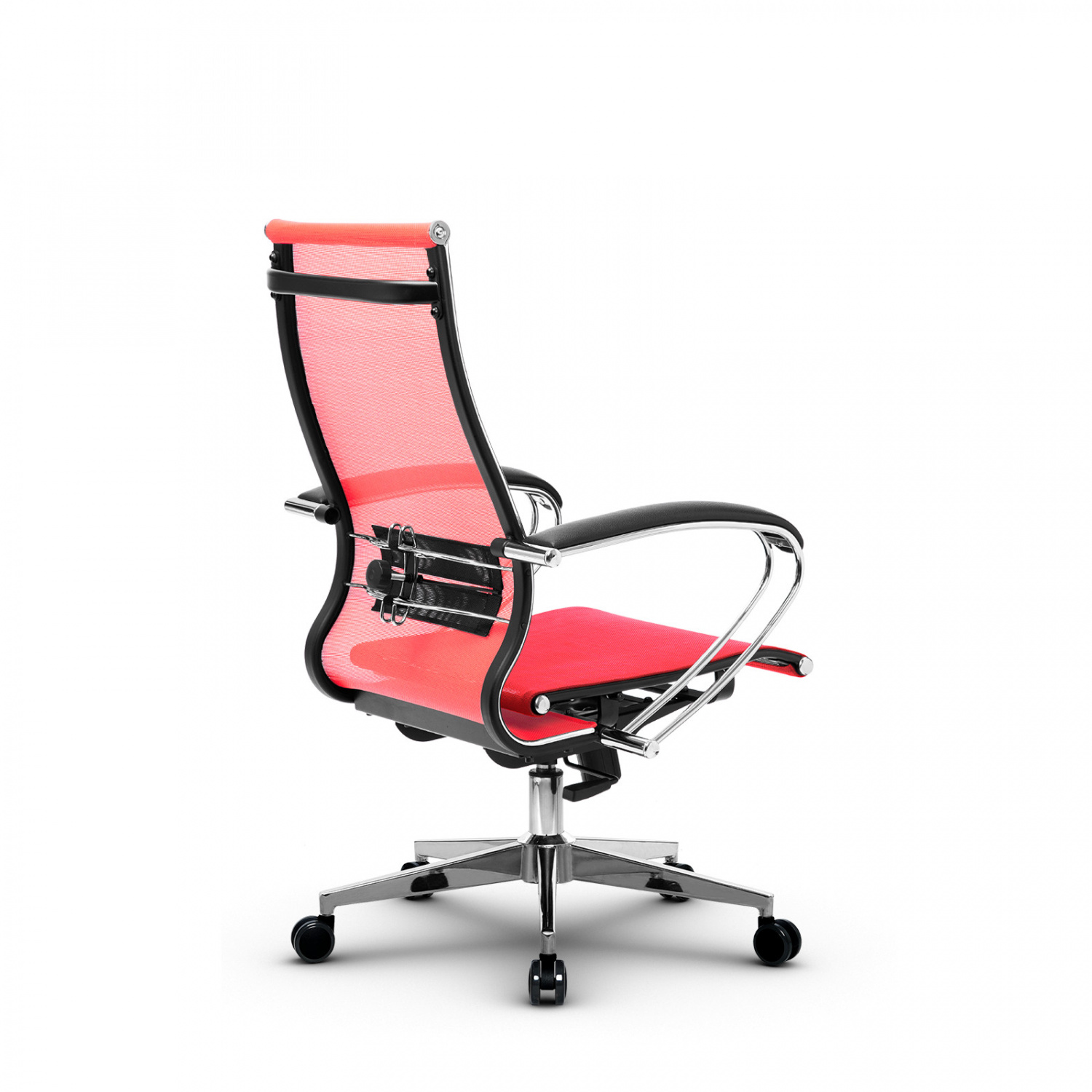 МЕТТА B 2m 9/K131 (Красный/Красный ), Основание МЕТТА 17834