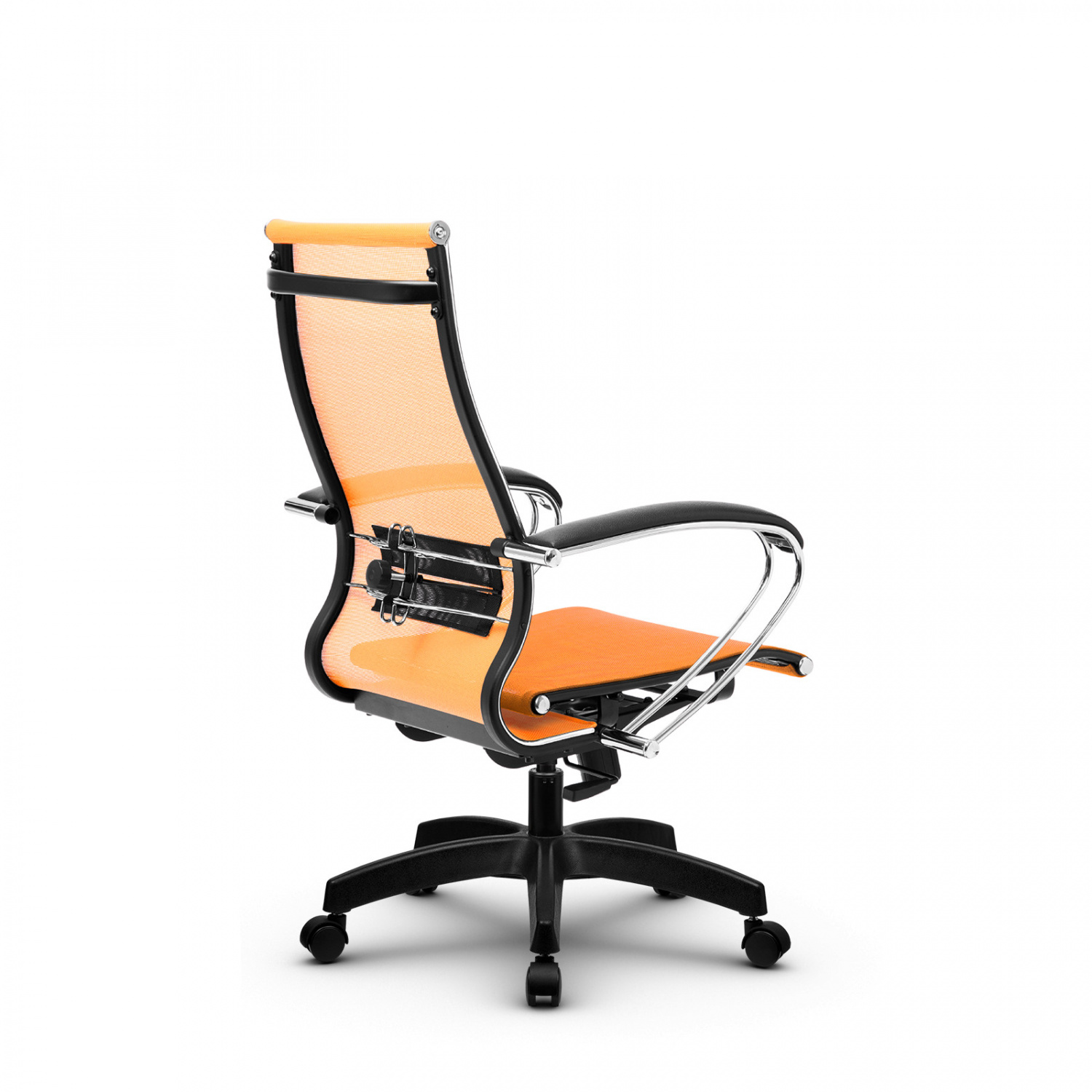 МЕТТА B 2m 9/K131 (Оранжевый/Оранжевый ), Основание МЕТТА 17831