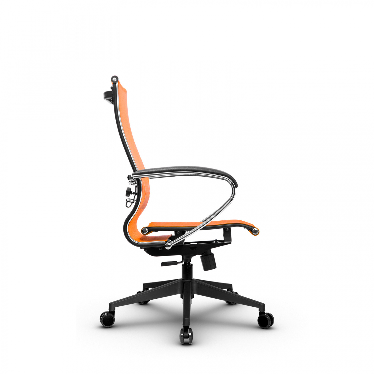 МЕТТА B 2m 9/K131 (Оранжевый/Оранжевый ), Основание МЕТТА 17832