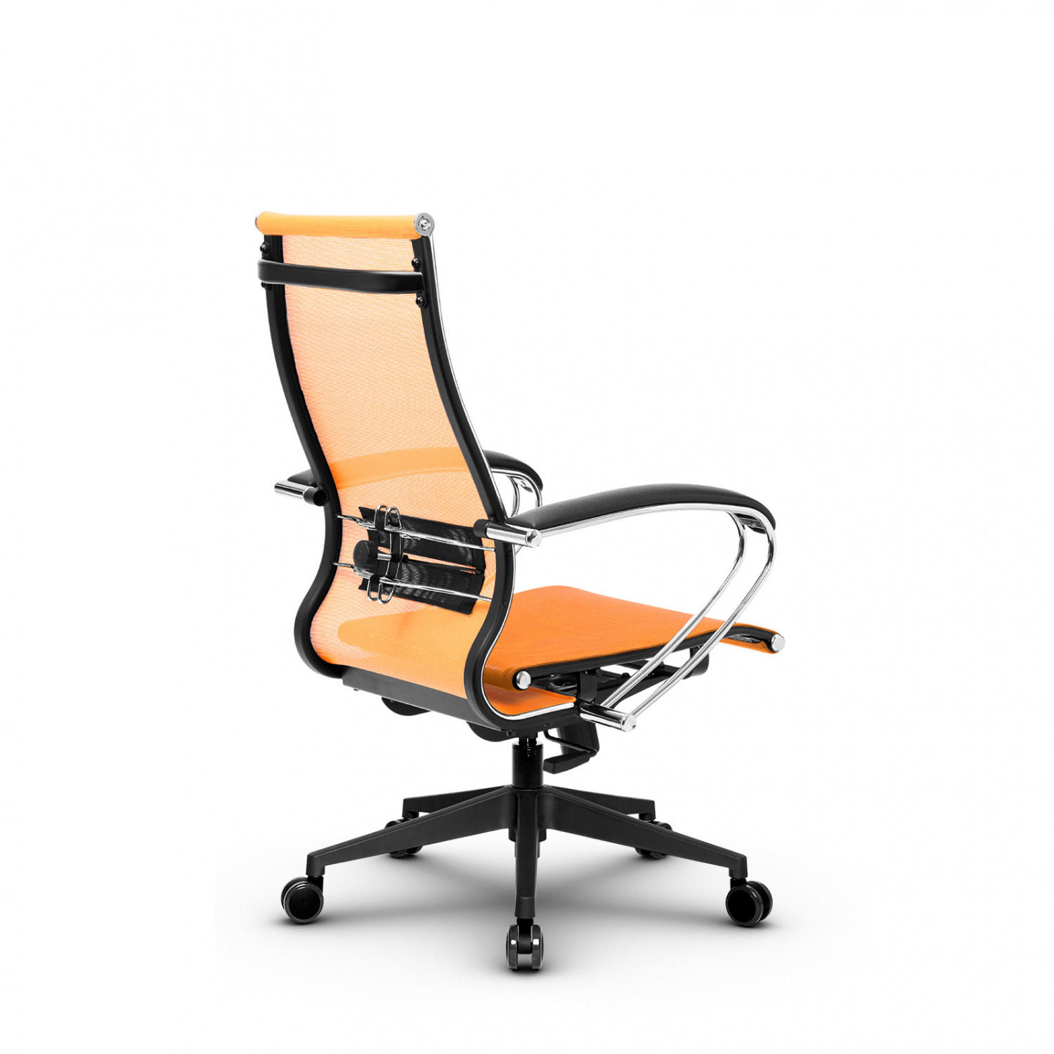 МЕТТА B 2m 9/K131 (Оранжевый/Оранжевый ), Основание МЕТТА 17832