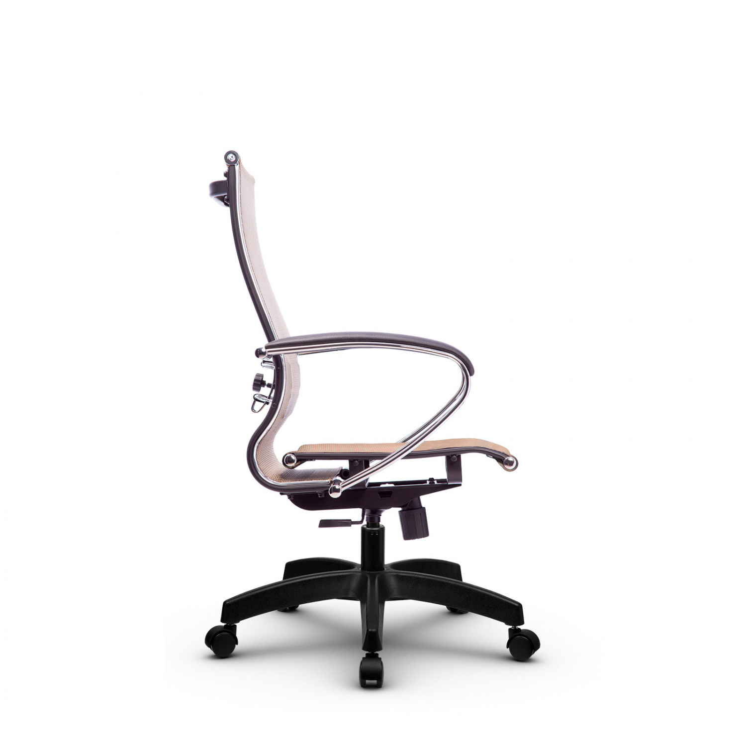 МЕТТА B 2m 9/K131 (Золотой ротанг/Золотой ротанг ), Основание МЕТТА 17831