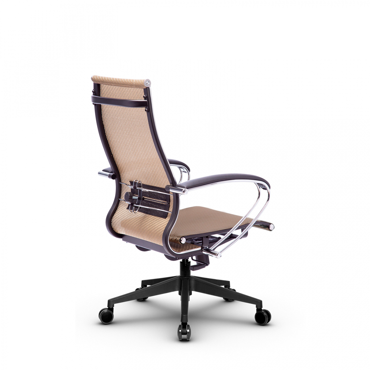 МЕТТА B 2m 9/K131 (Золотой ротанг/Золотой ротанг ), Основание МЕТТА 17832