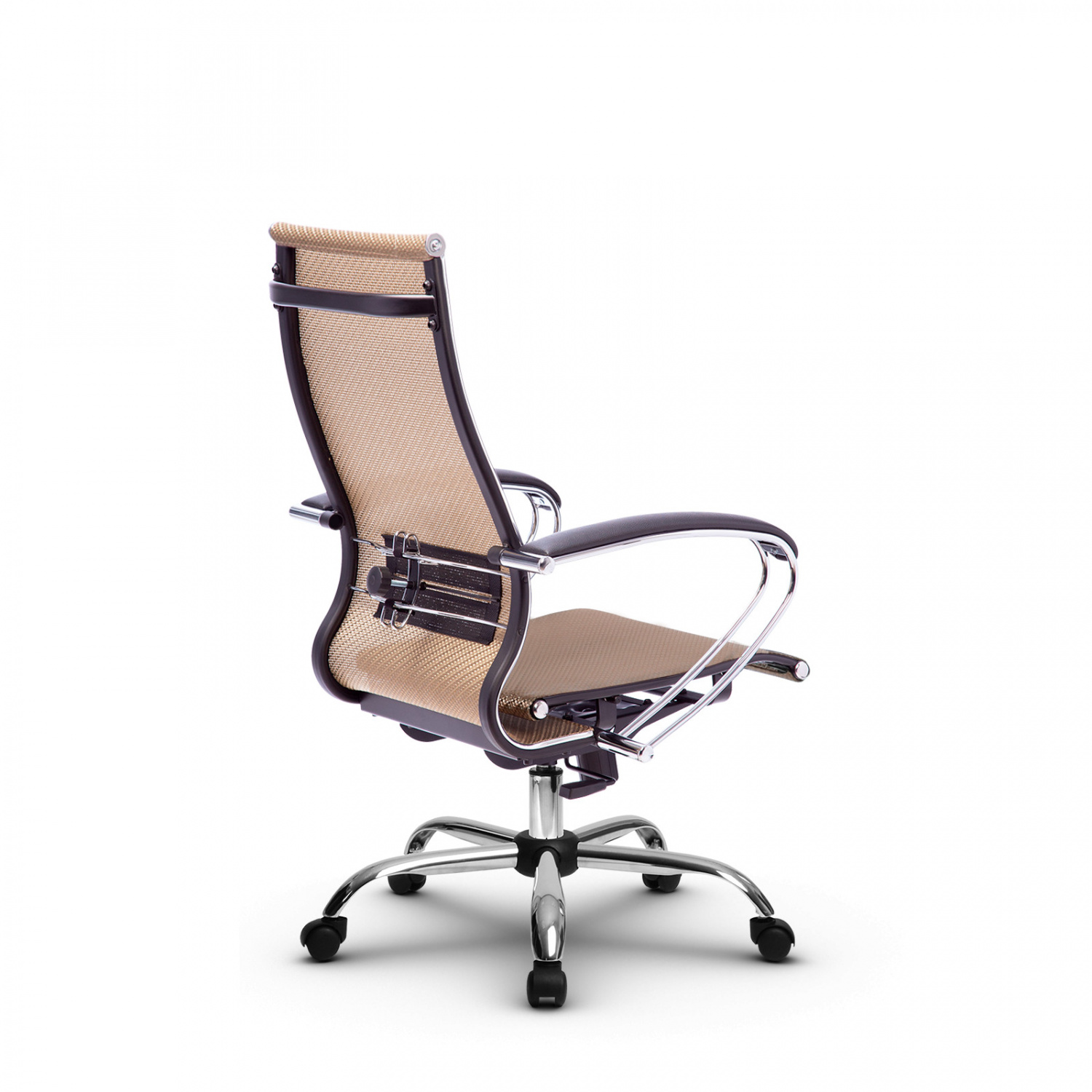 МЕТТА B 2m 9/K131 (Золотой ротанг/Золотой ротанг ), Основание МЕТТА 17833