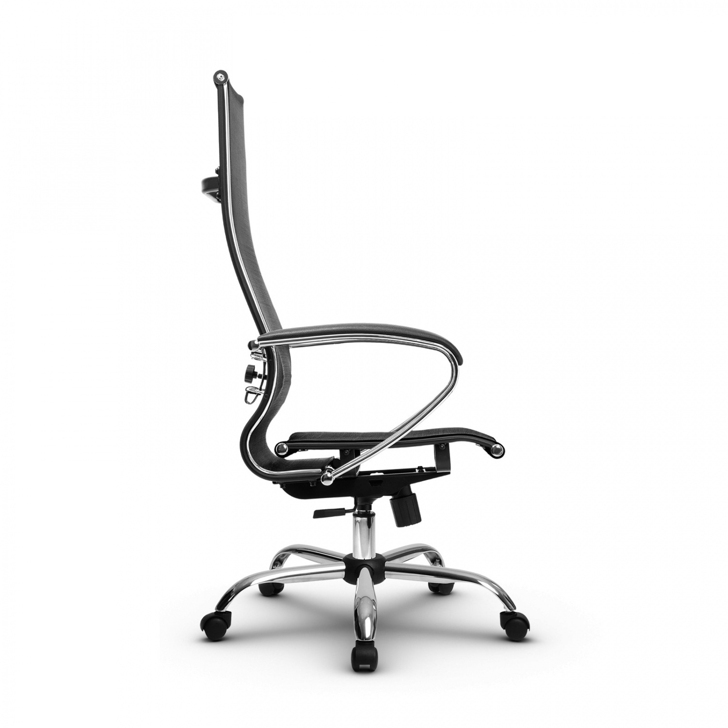 МЕТТА B 1m 7/K131 (Черный ), Основание МЕТТА 17833