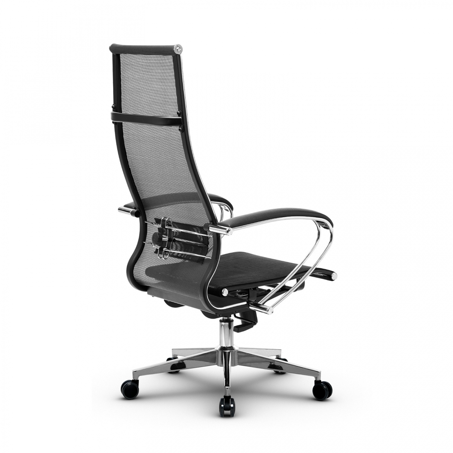 МЕТТА B 1m 7/K131 (Черный ), Основание МЕТТА 17834