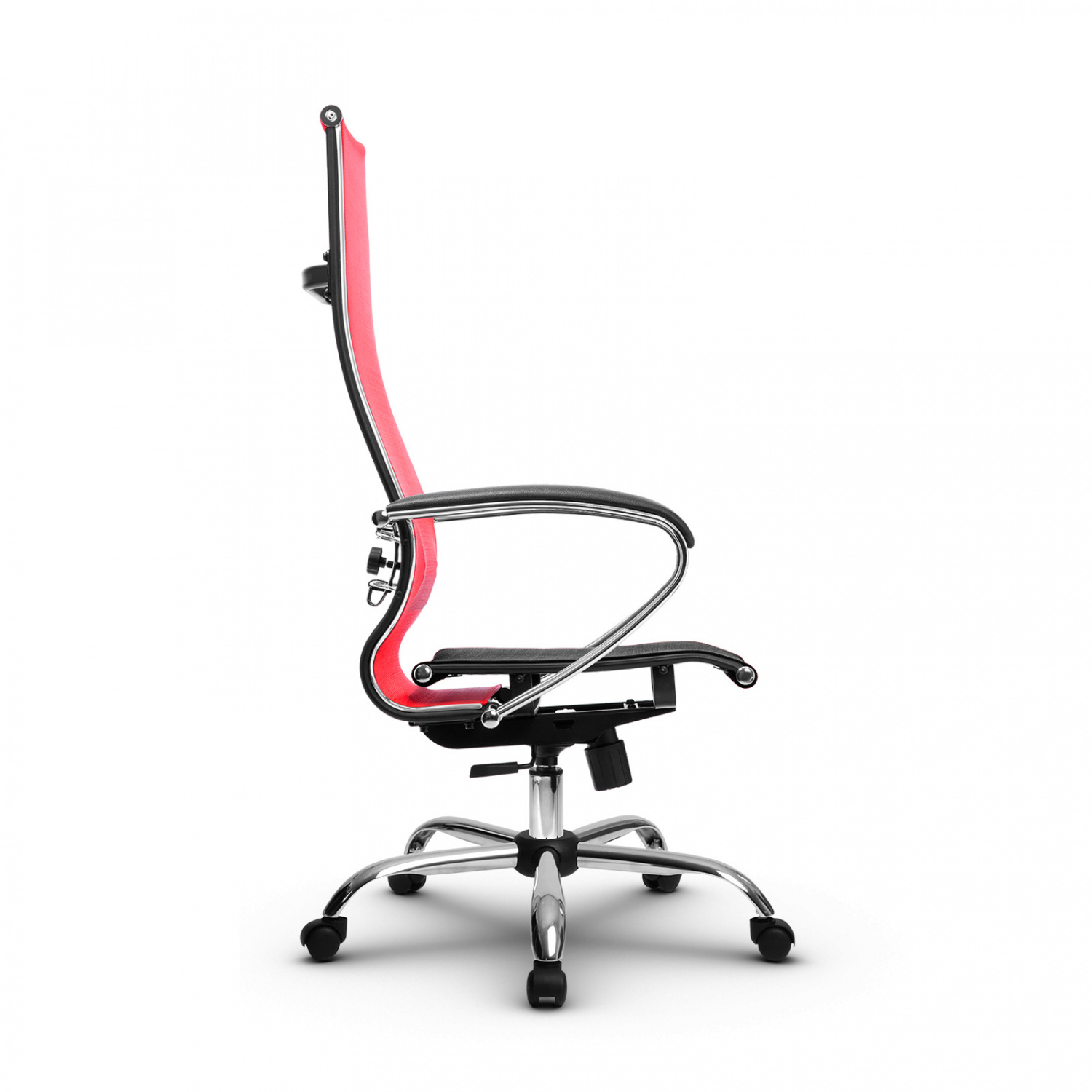 МЕТТА B 1m 7/K131 (Красный ), Основание МЕТТА 17833