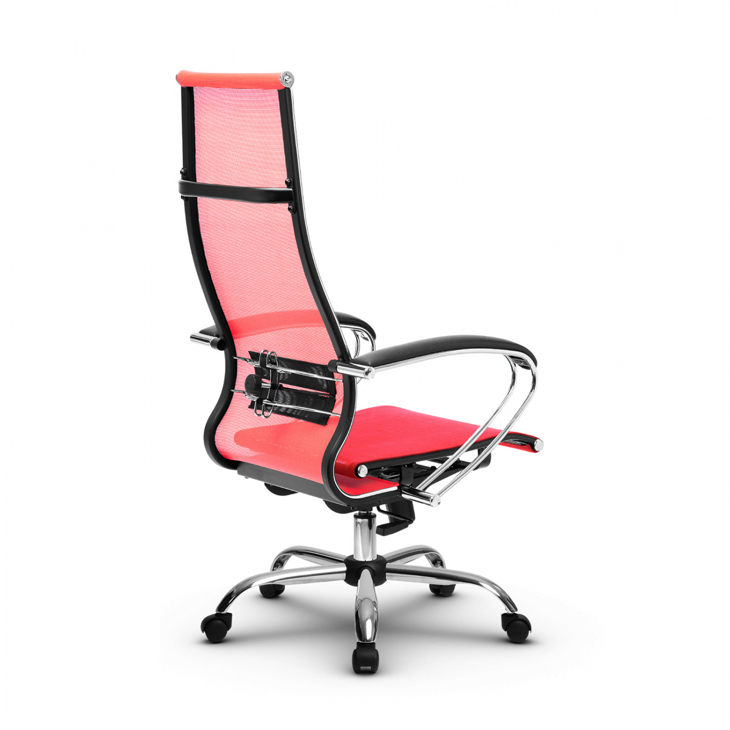 МЕТТА B 1m 7/K131 (Красный/Красный ), Основание МЕТТА 17833