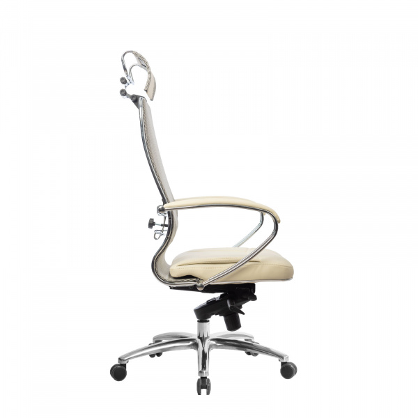 Кресло Samurai SL-2.04 (Бежевый)