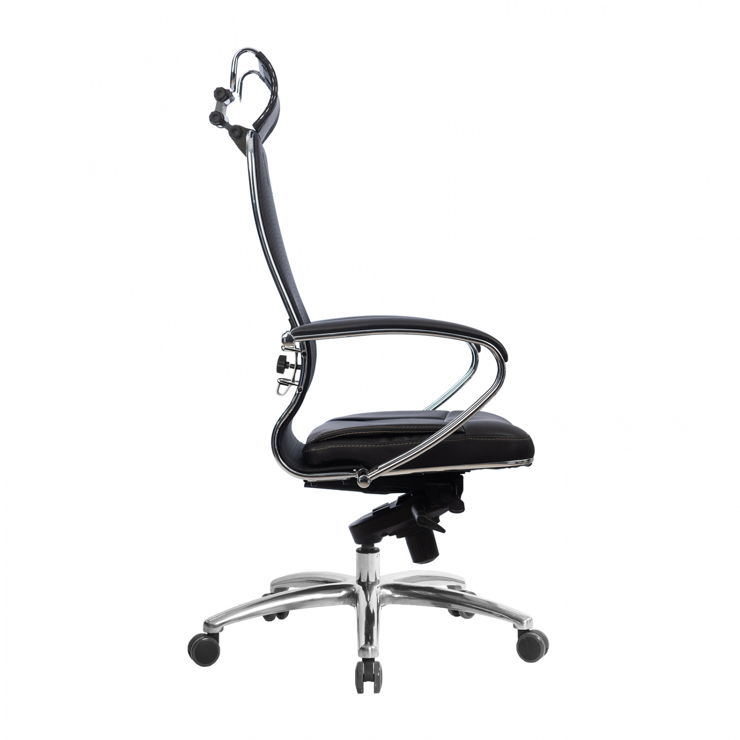 Кресло Samurai SL-2.04 (Черный плюс)