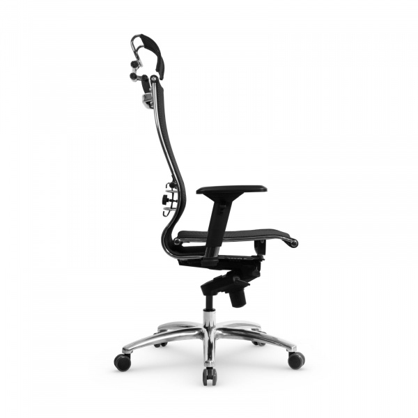 Кресло Samurai TV-3.05 (Черный)