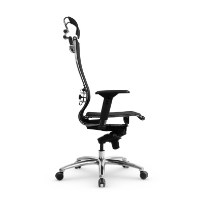 Кресло Samurai TV-3.05 (Черный)