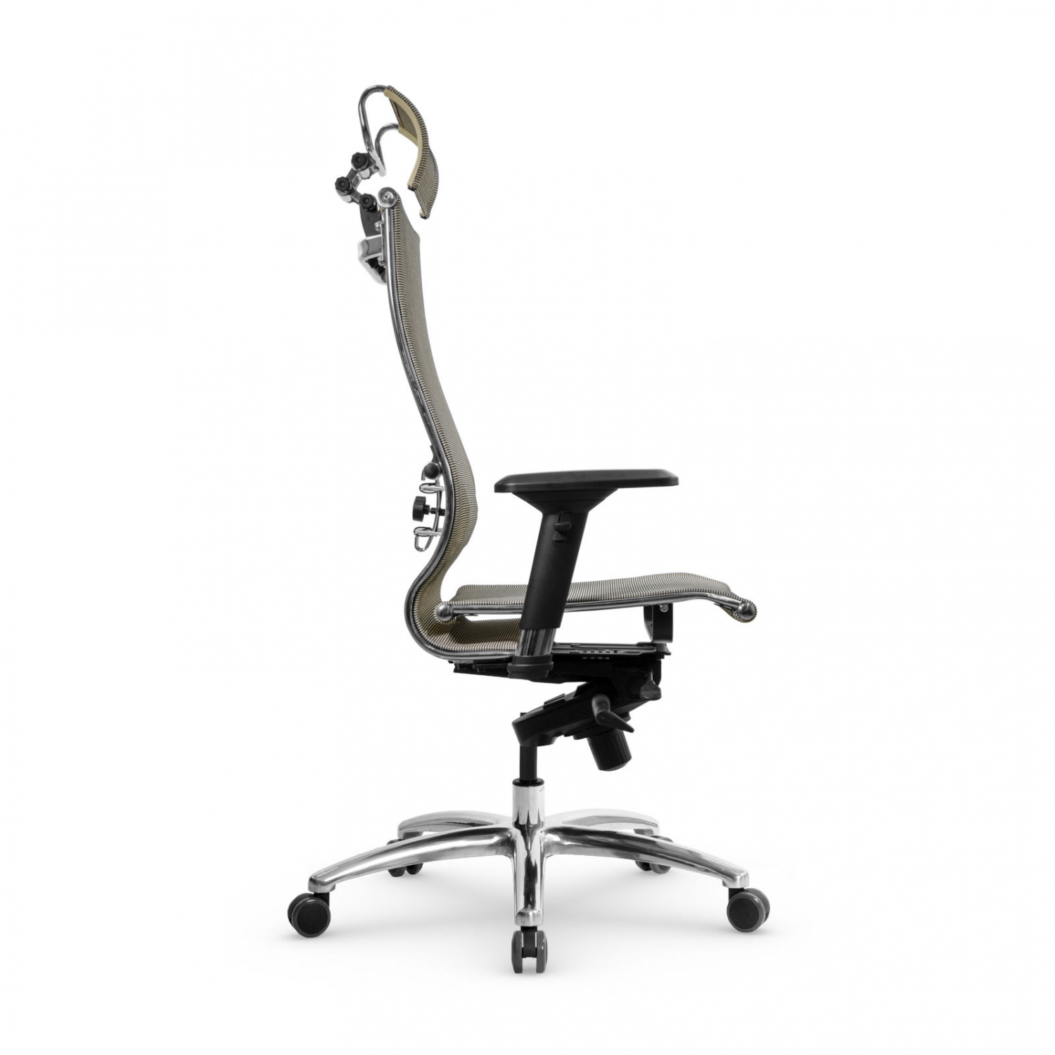 Кресло Samurai TV-3.05 (Бежевый)