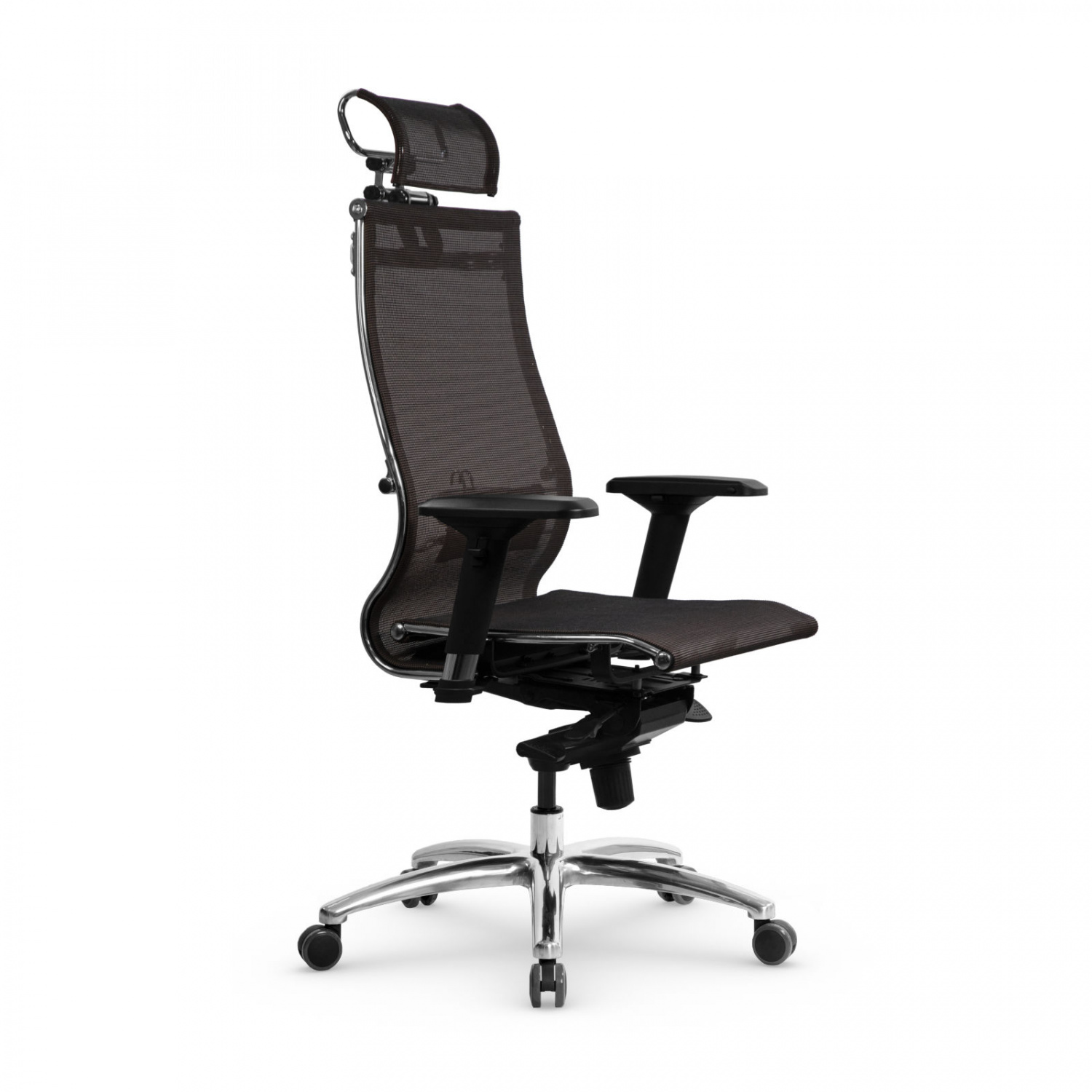 Кресло Samurai TV-3.05 (Коричневый)