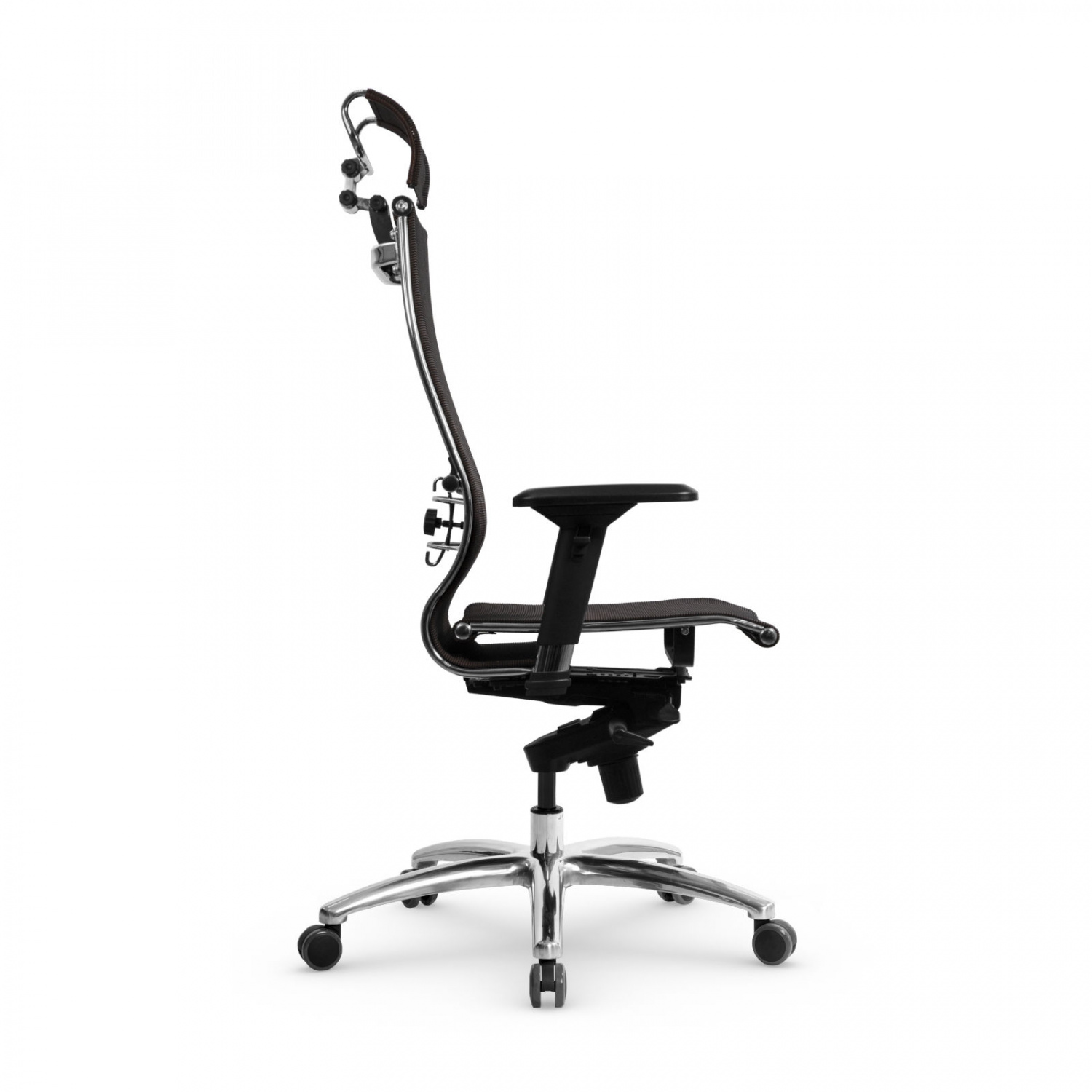 Кресло Samurai TV-3.05 (Коричневый)