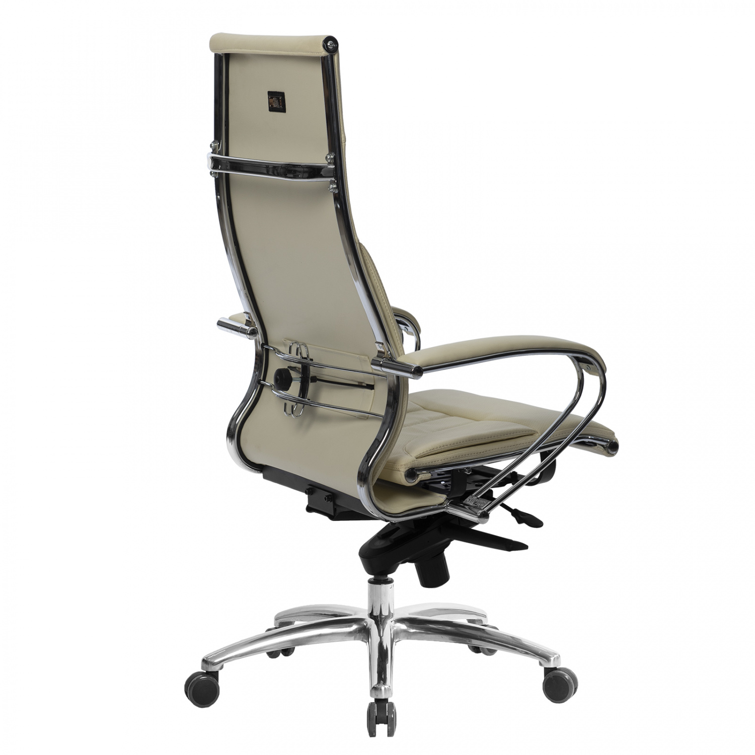 Кресло Samurai Lux (Бежевый)