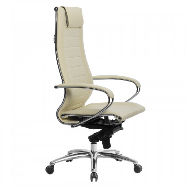 Кресло Samurai Lux-2 (Бежевый)