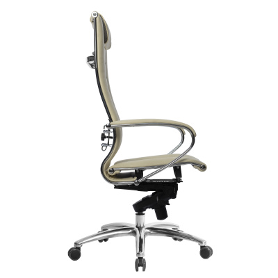 Кресло Samurai Lux-2 (Бежевый)