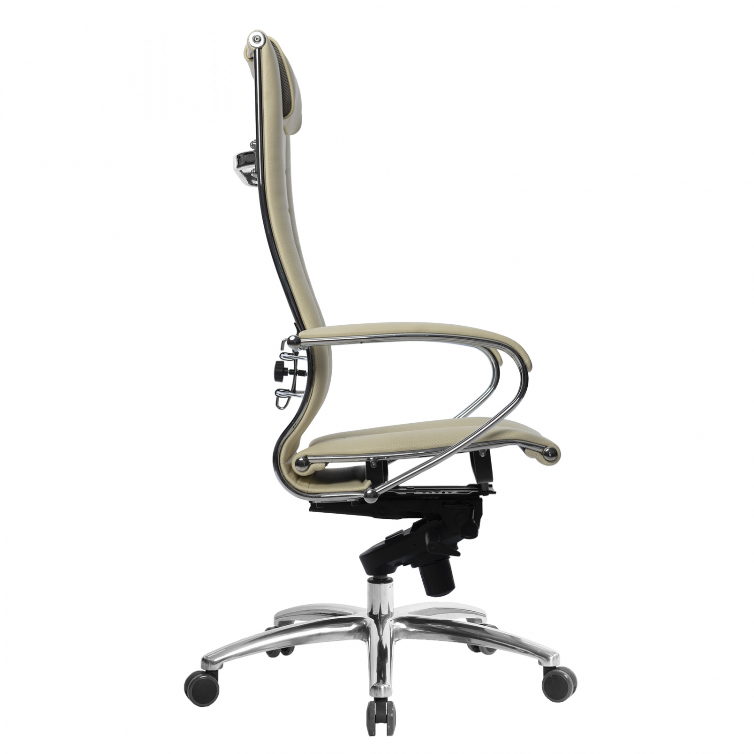 Кресло Samurai Lux-2 (Бежевый)