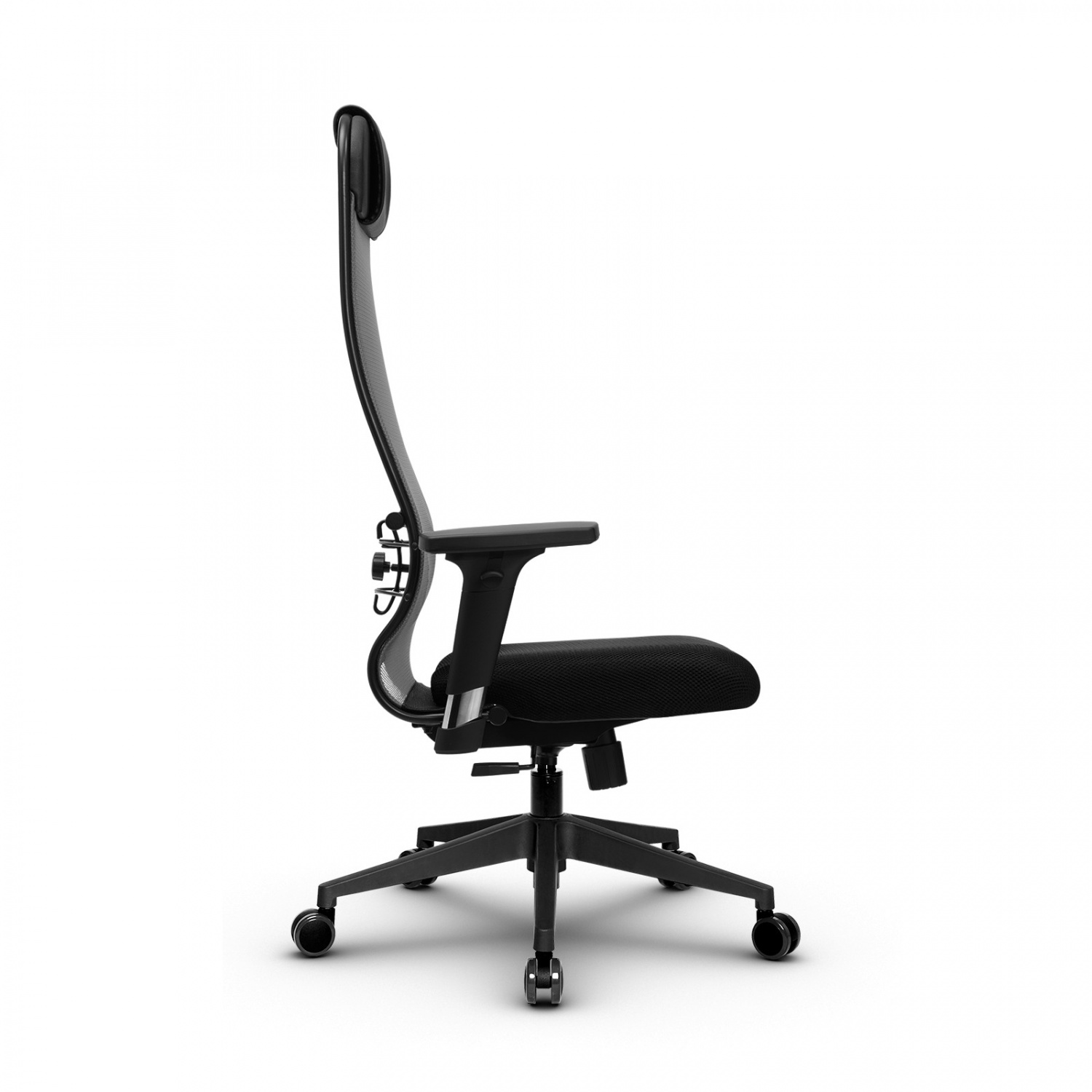 МЕТТА Комплект 18/2D (Светло-серый ), Основание МЕТТА 17832