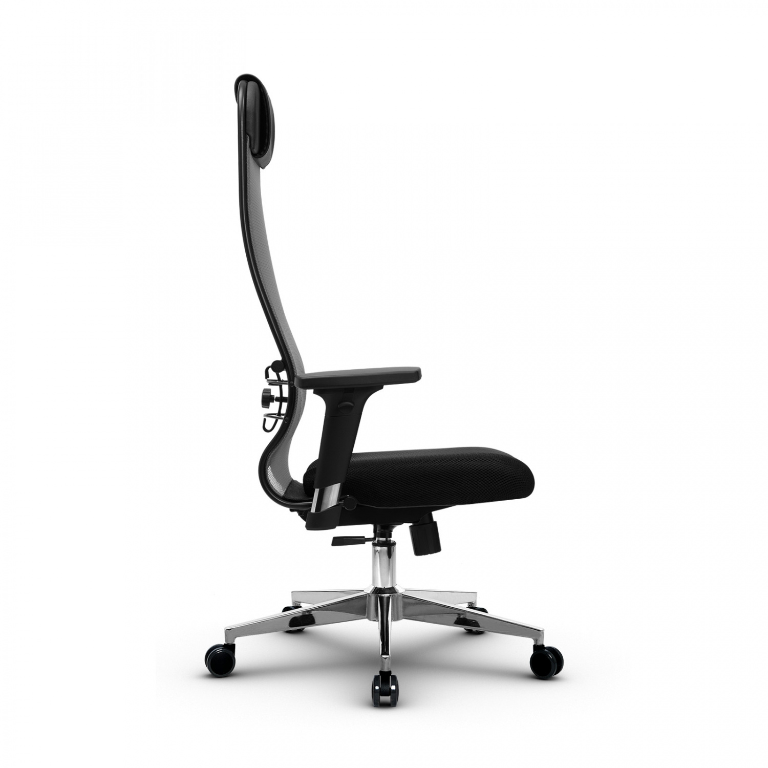 МЕТТА Комплект 18/2D (Светло-серый ), Основание МЕТТА 17834