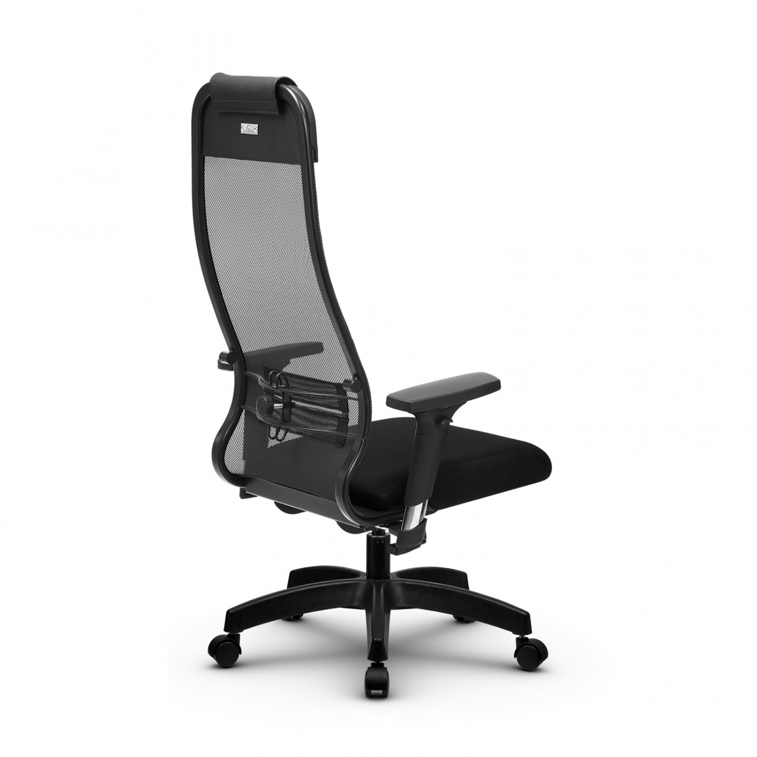 МЕТТА Комплект 18/2D (Темно-серый ), Основание МЕТТА 17831