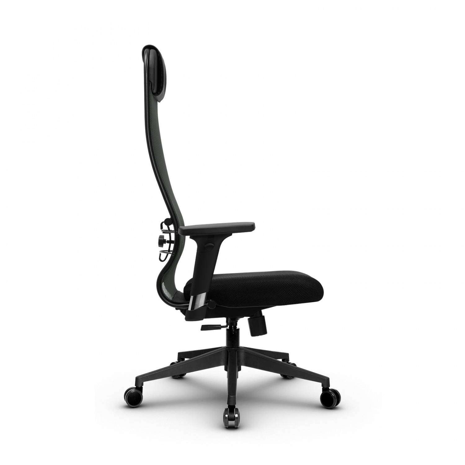 МЕТТА Комплект 18/2D (Темно-серый ), Основание МЕТТА 17832