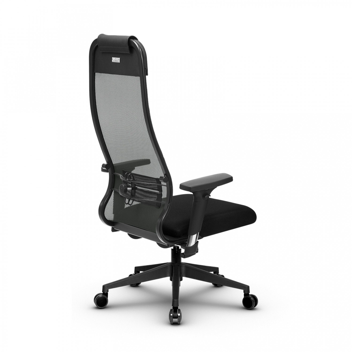 МЕТТА Комплект 18/2D (Темно-серый ), Основание МЕТТА 17832