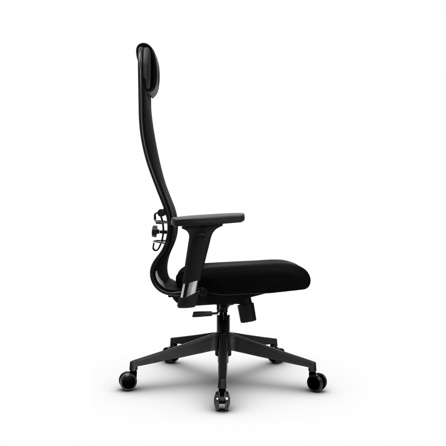 МЕТТА Комплект 18/2D (Черный ), Основание МЕТТА 17832