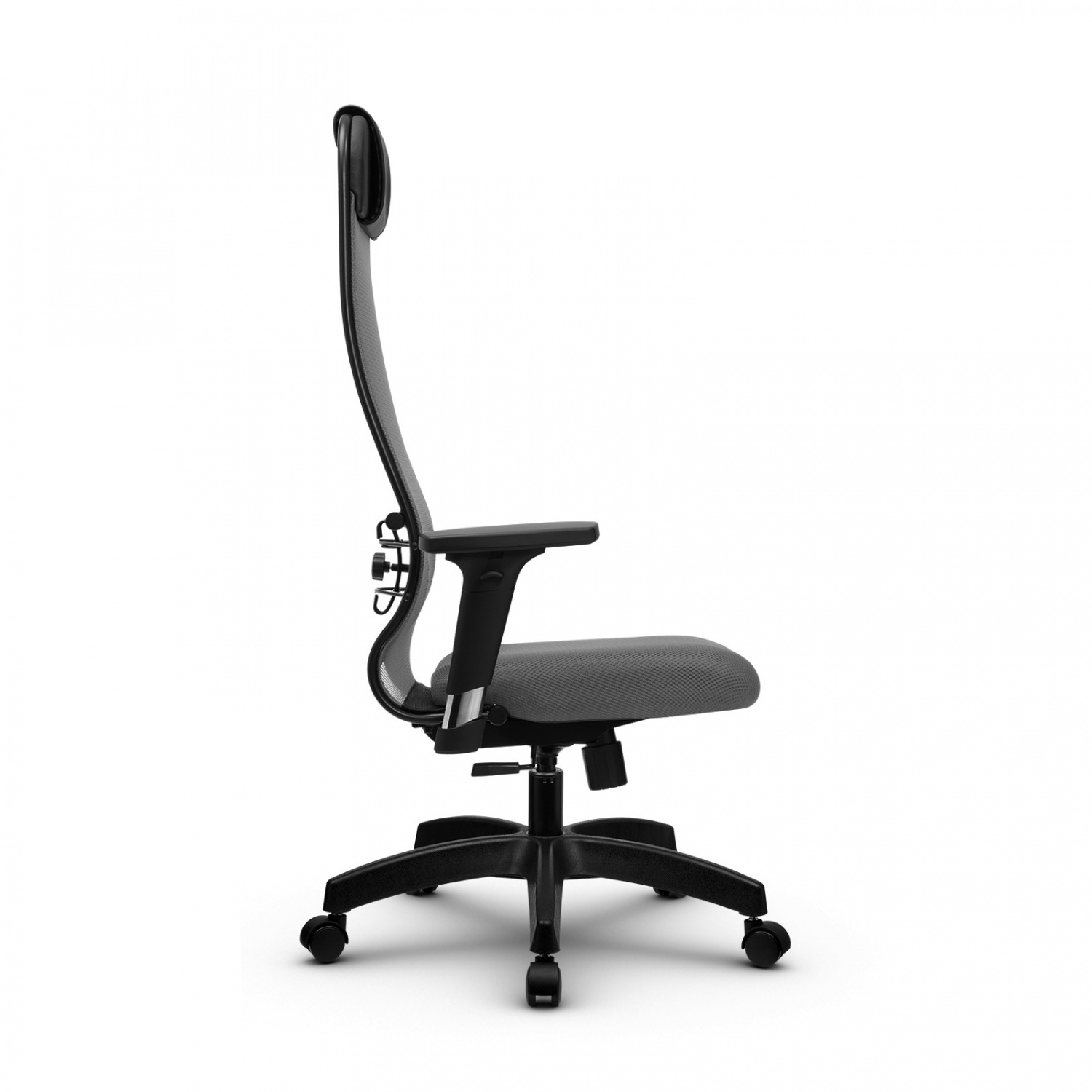 МЕТТА Комплект 18/2D (Светло-серый/Светло-серый ), Основание МЕТТА 17831