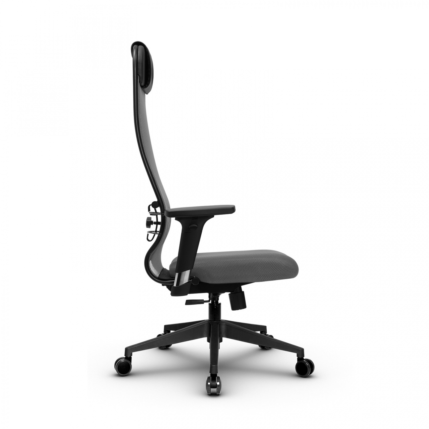 МЕТТА Комплект 18/2D (Светло-серый/Светло-серый ), Основание МЕТТА 17832