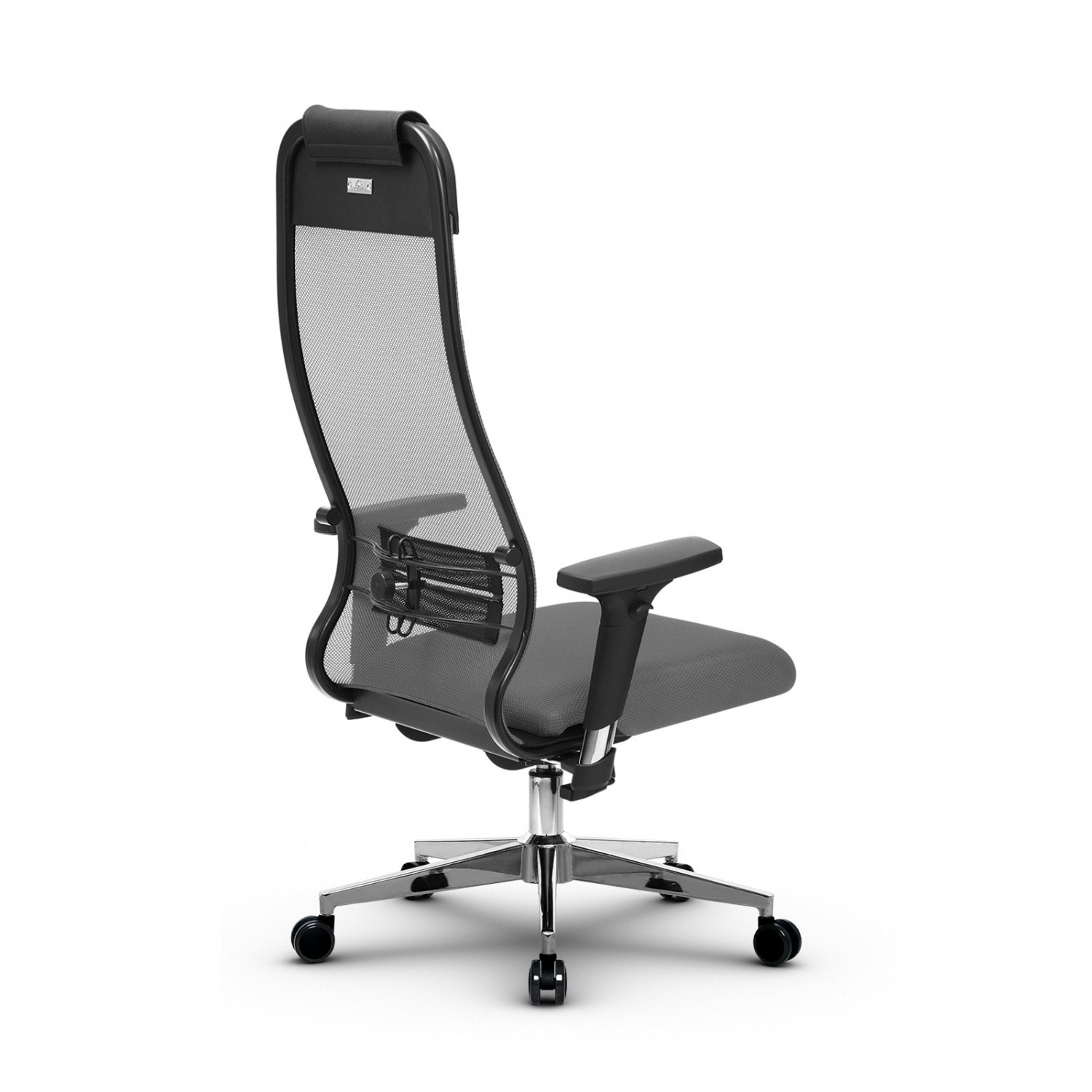 МЕТТА Комплект 18/2D (Светло-серый/Светло-серый ), Основание МЕТТА 17834