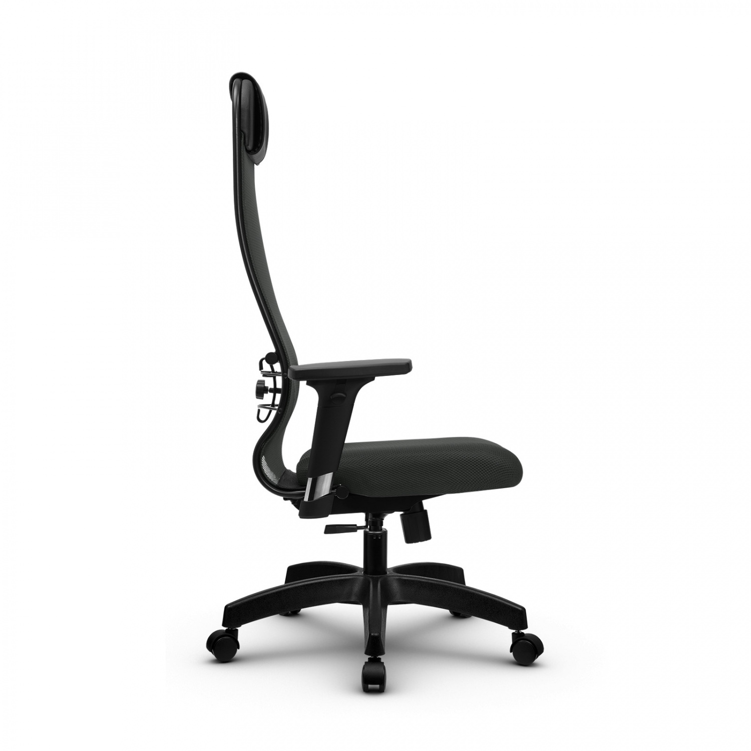 МЕТТА Комплект 18/2D (Темно-серый/Темно-серый ), Основание МЕТТА 17831