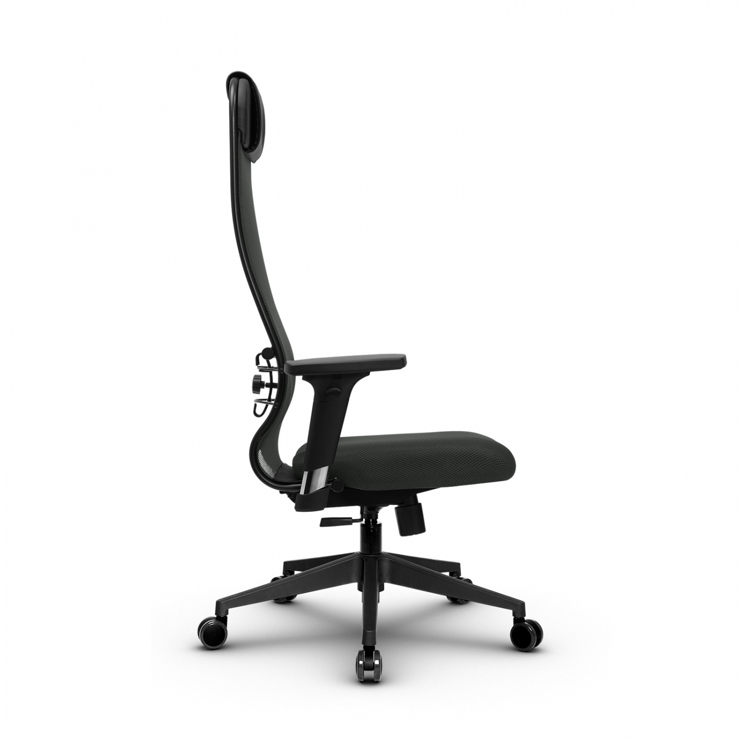 МЕТТА Комплект 18/2D (Темно-серый/Темно-серый ), Основание МЕТТА 17832