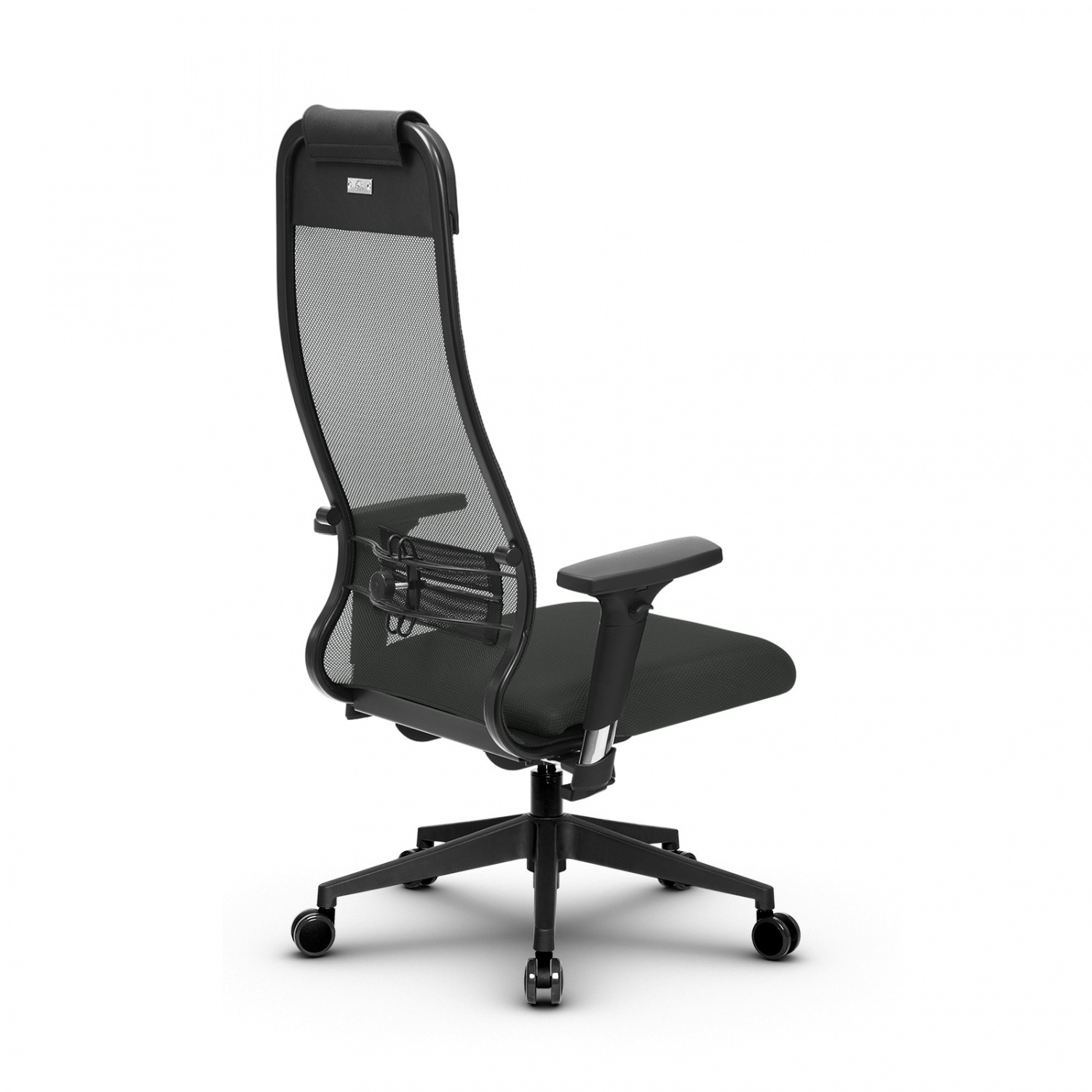 МЕТТА Комплект 18/2D (Темно-серый/Темно-серый ), Основание МЕТТА 17832