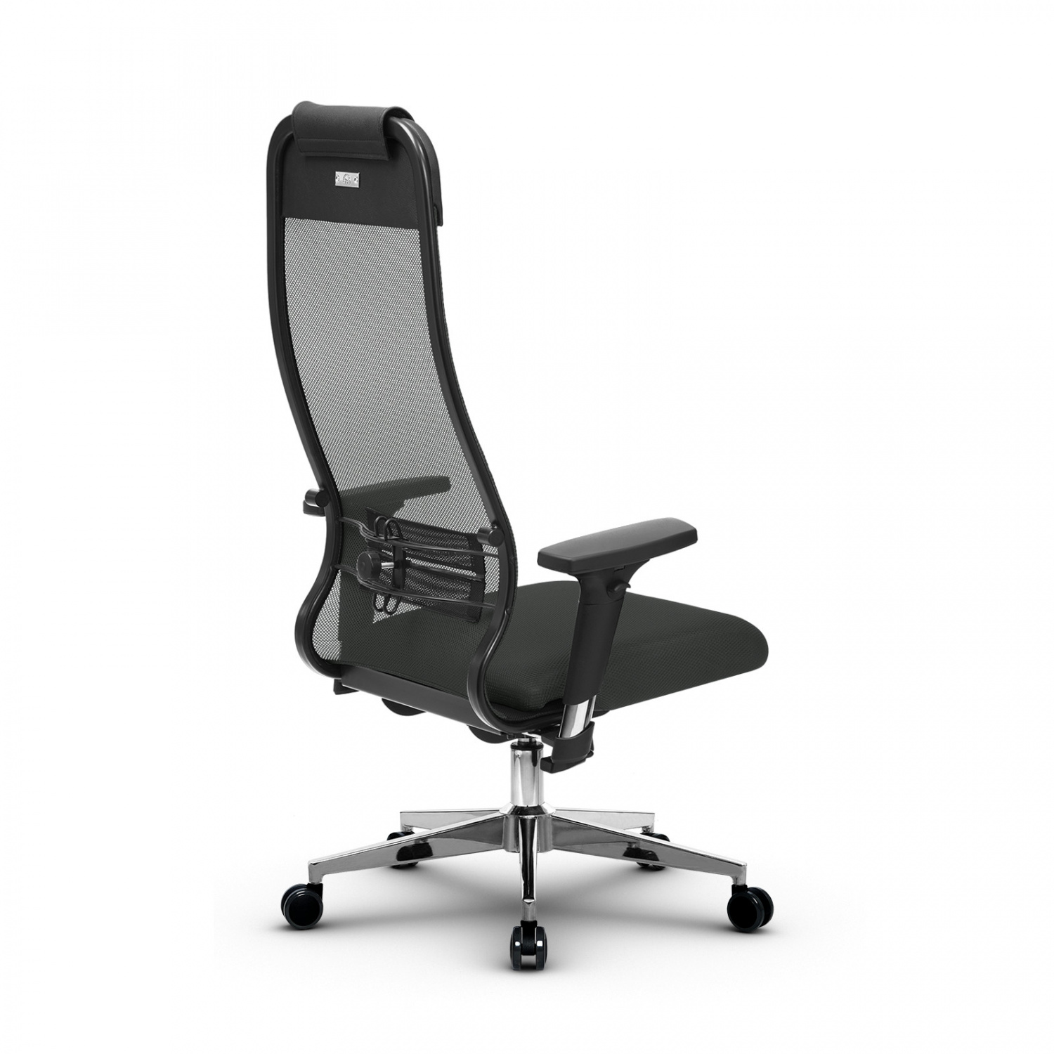 МЕТТА Комплект 18/2D (Темно-серый/Темно-серый ), Основание МЕТТА 17834