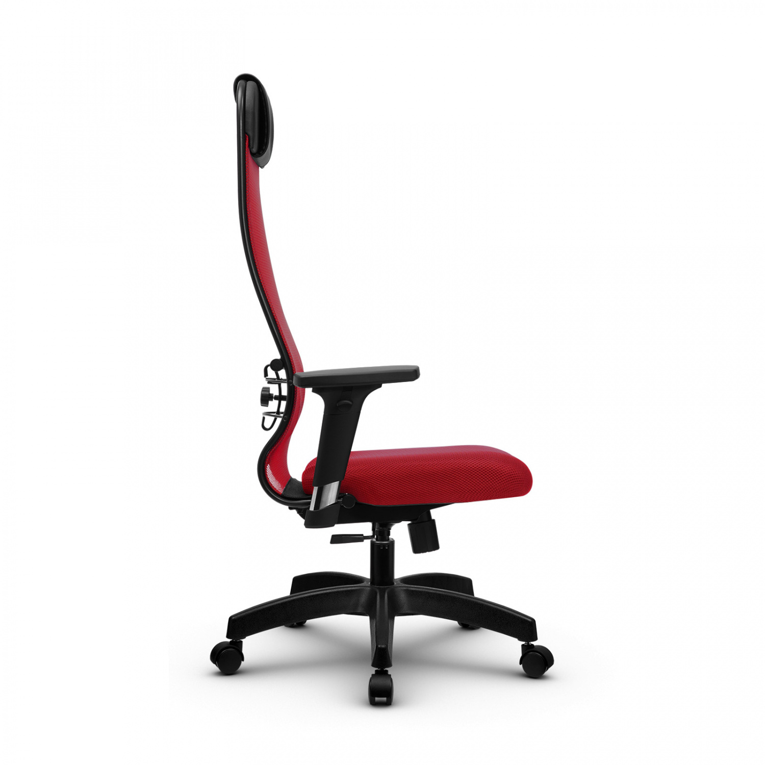 МЕТТА Комплект 18/2D (Красный/Красный ), Основание МЕТТА 17831