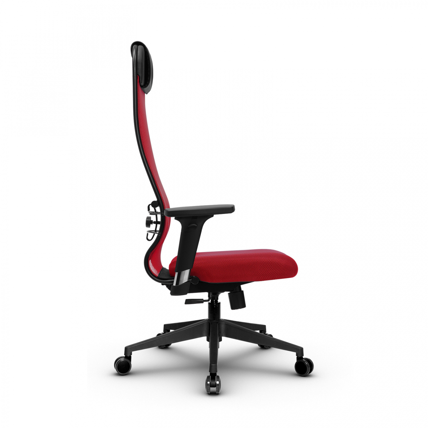 МЕТТА Комплект 18/2D (Красный/Красный ), Основание МЕТТА 17832