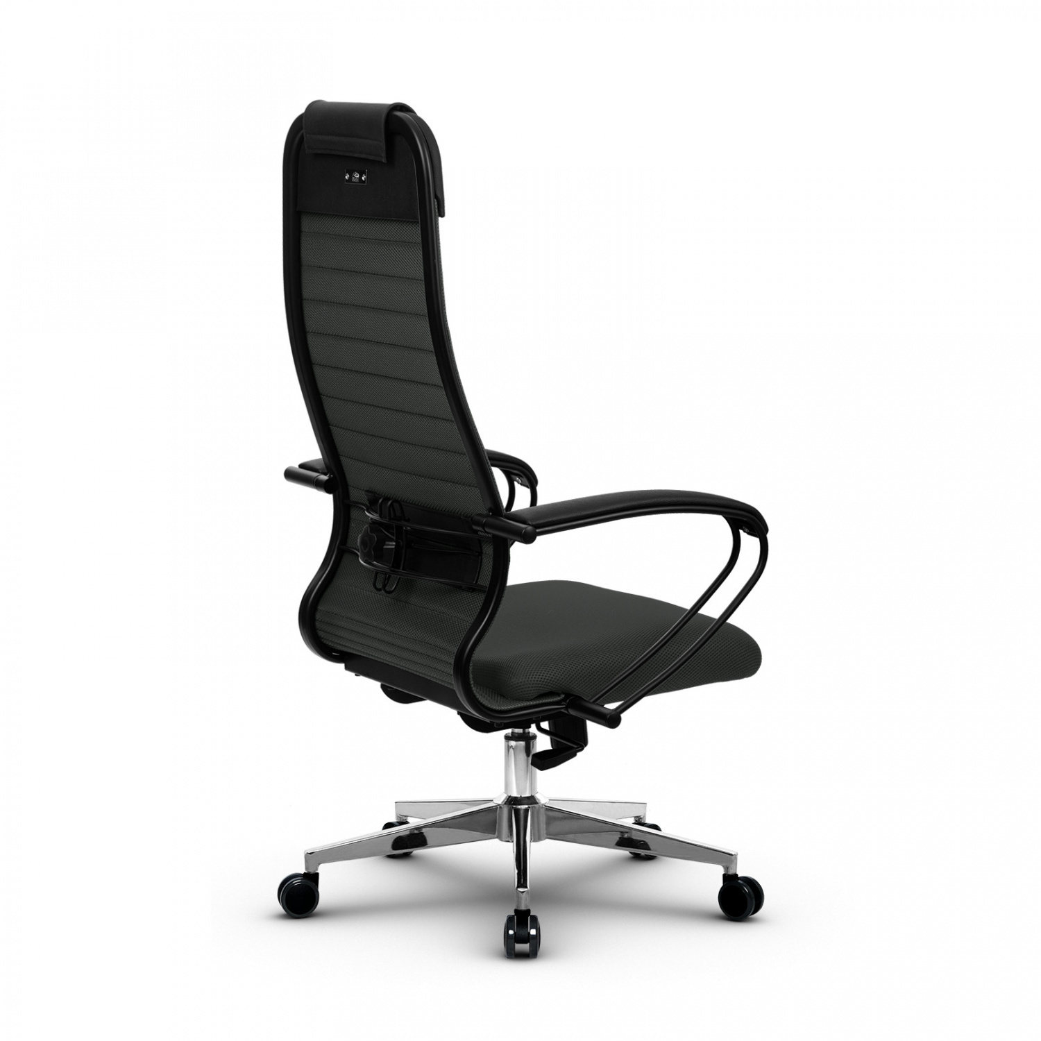 МЕТТА B 1b 21/K130 (Темно-серый ), Основание МЕТТА 17834