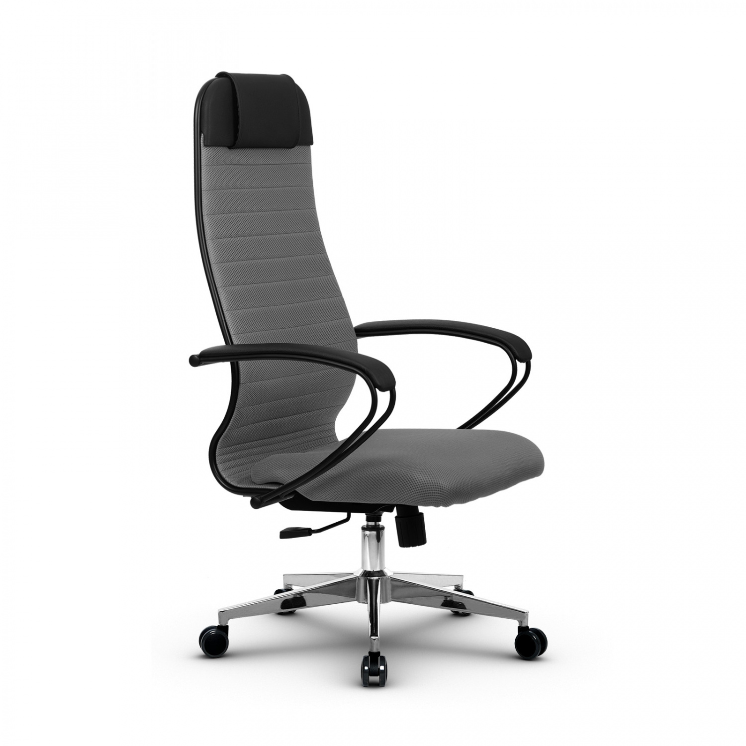 МЕТТА B 1b 21/K130 (Светло-серый/Светло-серый ), Основание МЕТТА 17834